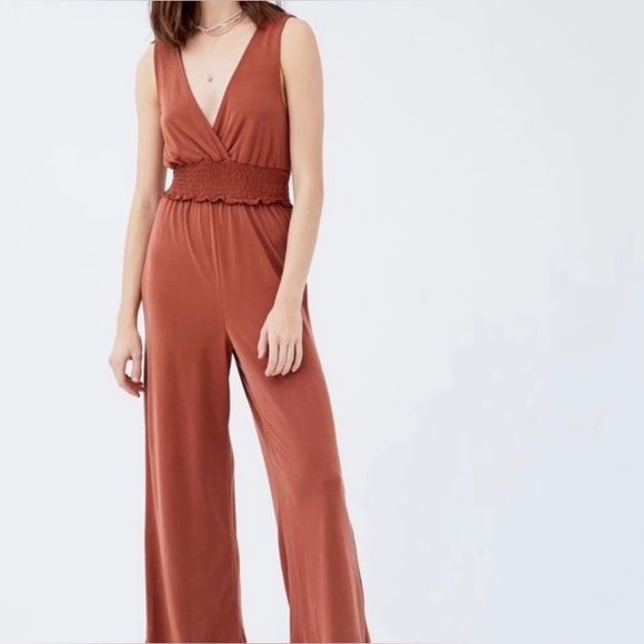 Urban Outfitters Pants - Urban Outfitters Jumpsuit